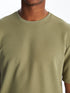 LC Waikiki Crew Neck Short Sleeve Men's T-shirt